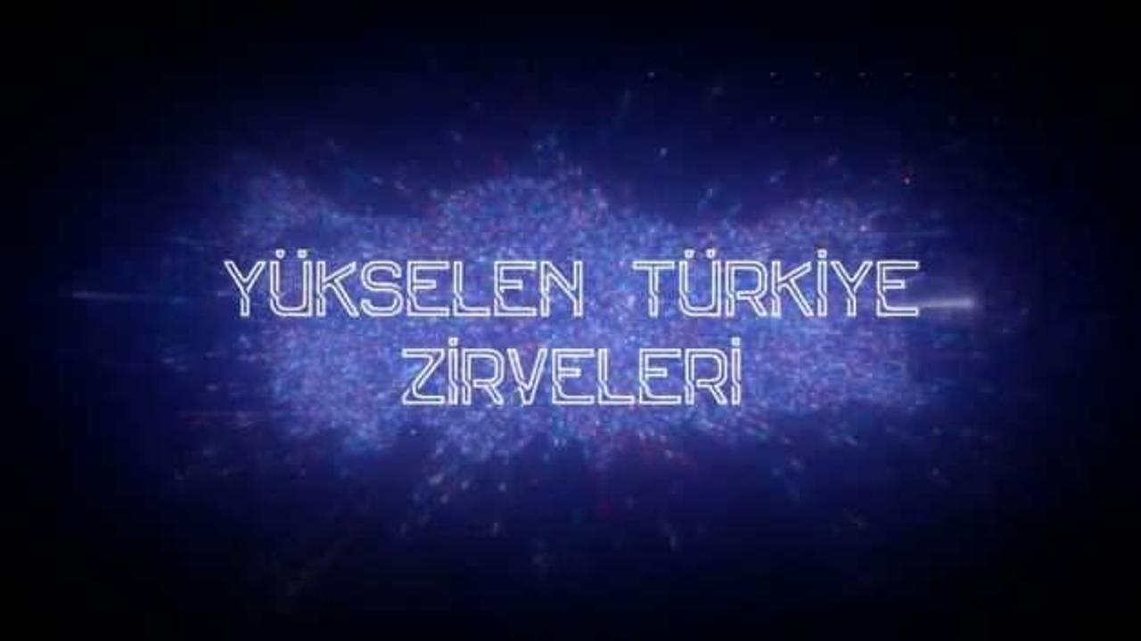 Büyük yankı uyandırmıştı, 'Yükselen Türkiye Zirveleri'nin ikincisi 22 Mayıs'ta gerçekleştirilecek!