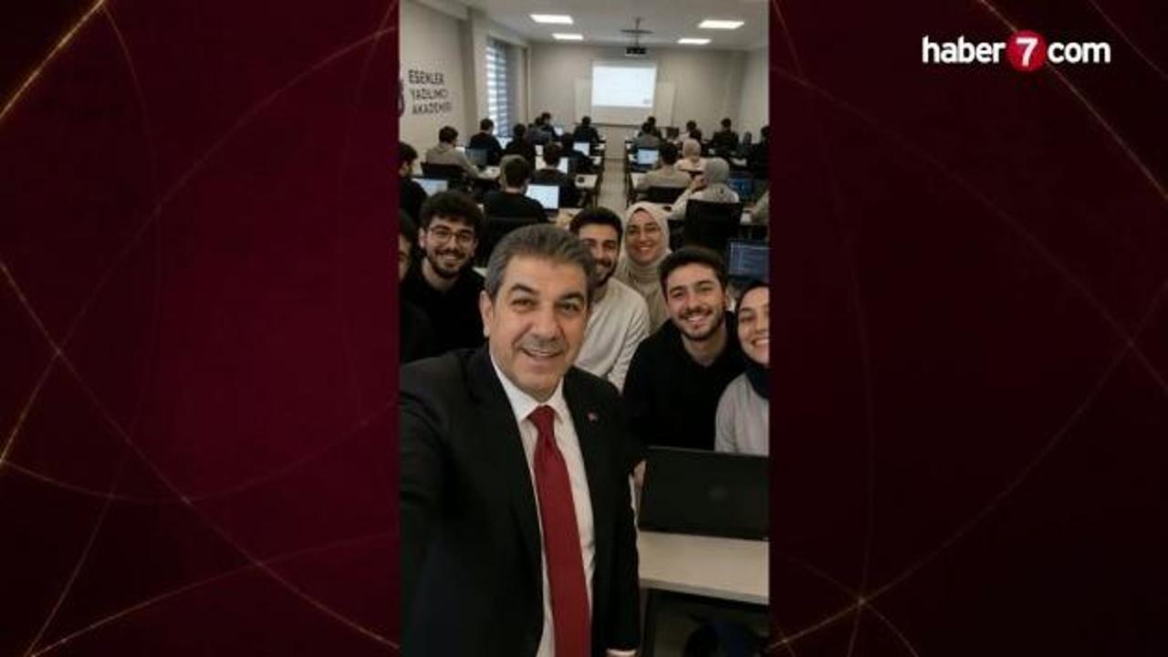 Gençliğin diliyle konuşan belediye: Esenler’den yapay zekâlı 19 mayıs videosu