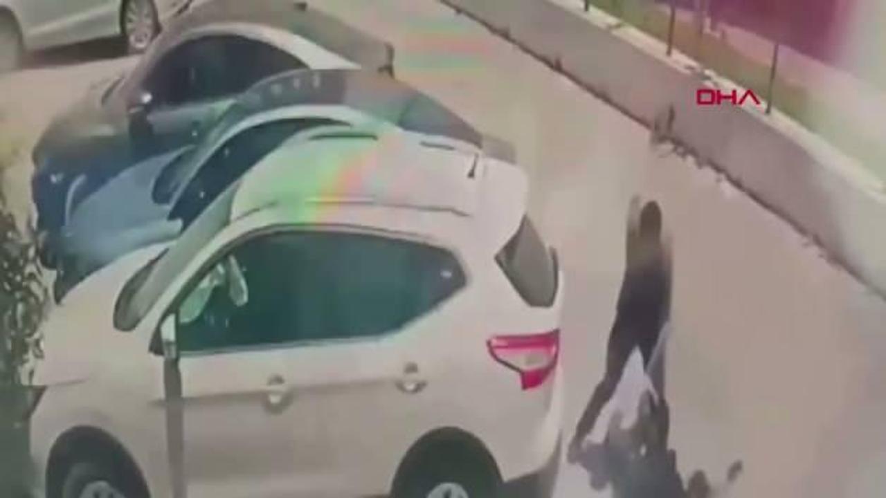 Adana'da sokak ortasında 7 yerinden bıçaklandı: Dehşet ilkokul sırasına uzandı