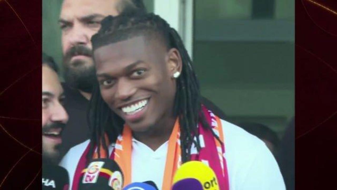 Leao'dan olay sözler! Galatasaray için reddettiÄi takımı açıkladı