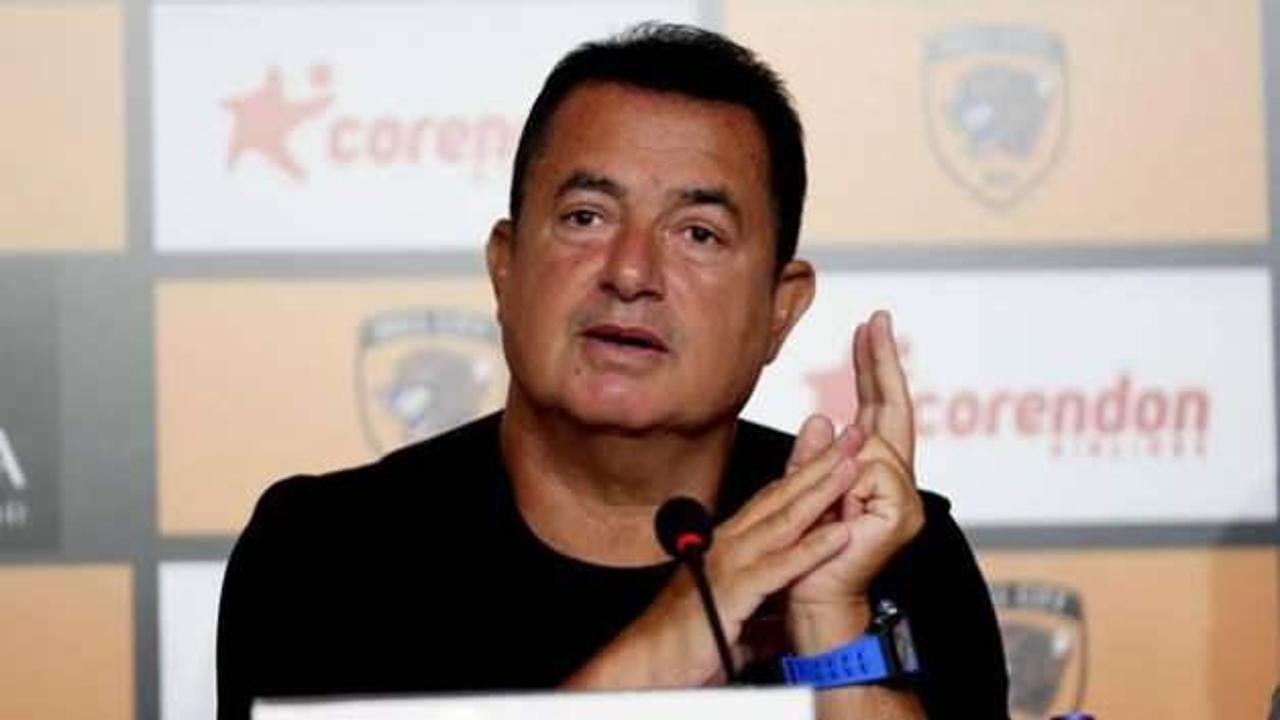 Fenerbahçe'de loca krizi büyüyor! Acun Ilıcalı'dan jet yanıt