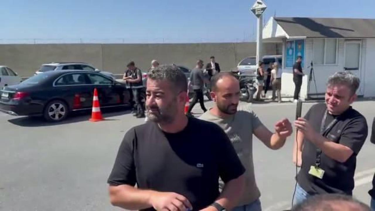 Kaptan inatla dönmedi! Girne'deki gemi kazasında vahim iddialar
