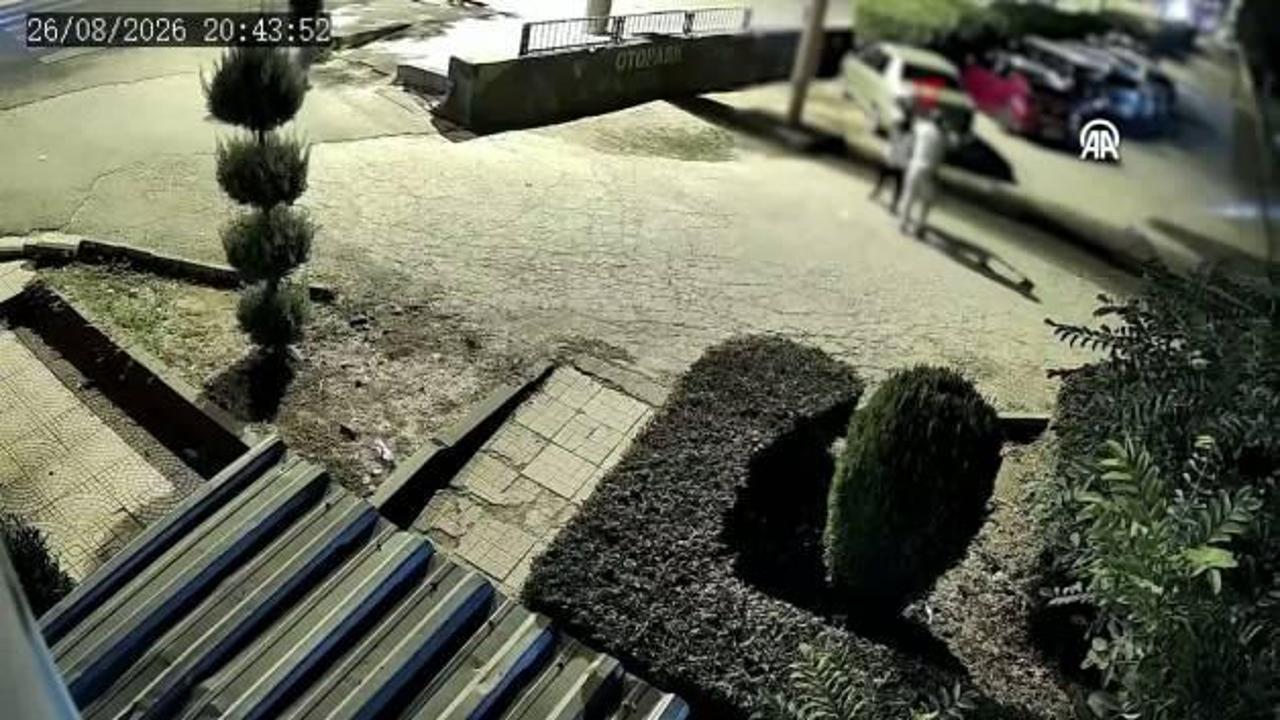 KucaÄında çocuÄuyla eÅinin silahlı saldırısına uÄrayan kadın hayatını kaybetti