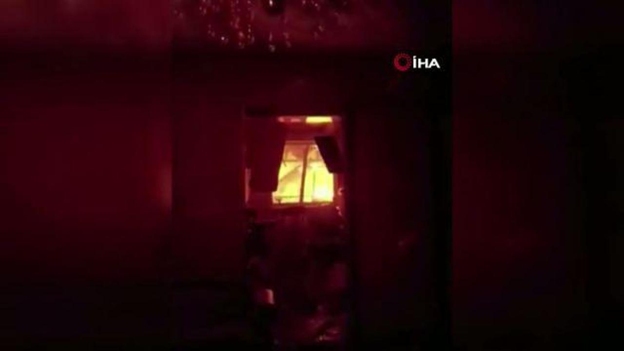 Rusya mühimmat deposunu vurdu: 27 ölü, 42 yaralı!