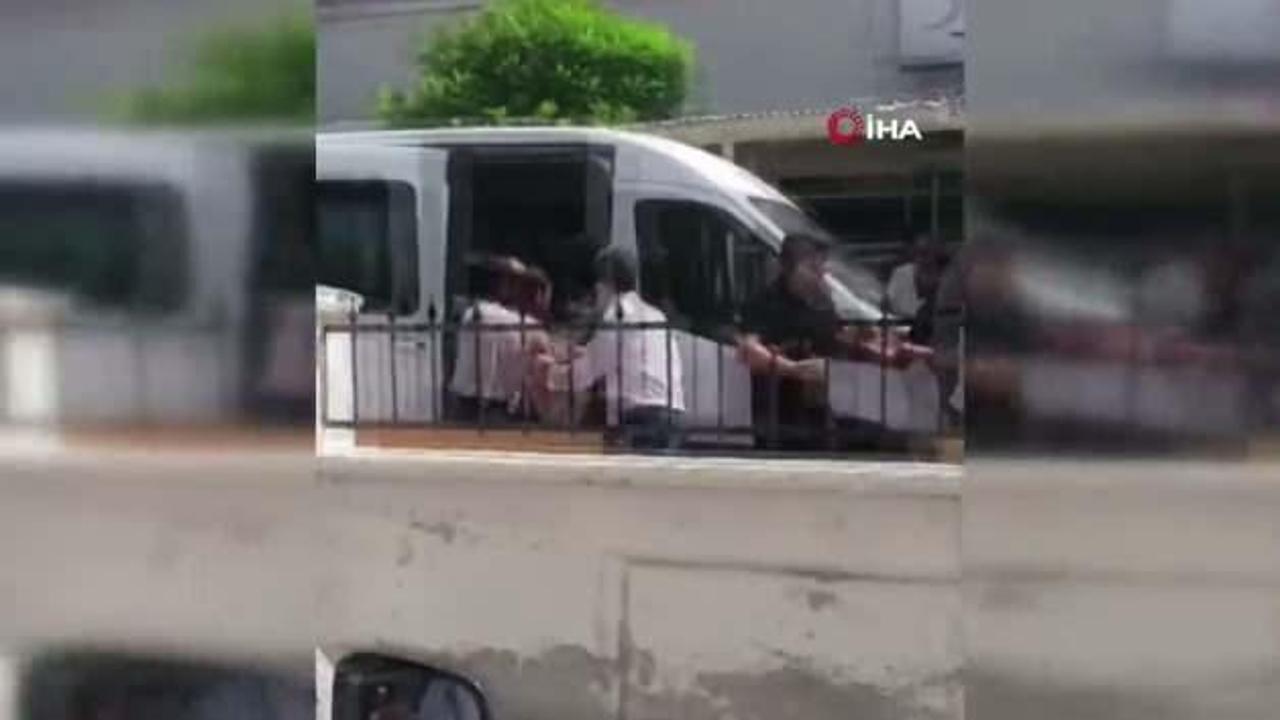 Van'daki kavgada aÄır yaralanan genç yaÅam mücadelesini kaybetti