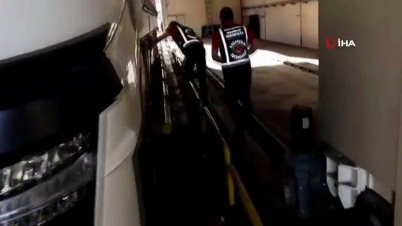 Ünlü YouTuber bakın ne halde yakalandı: Polisler suçüstü enseledi