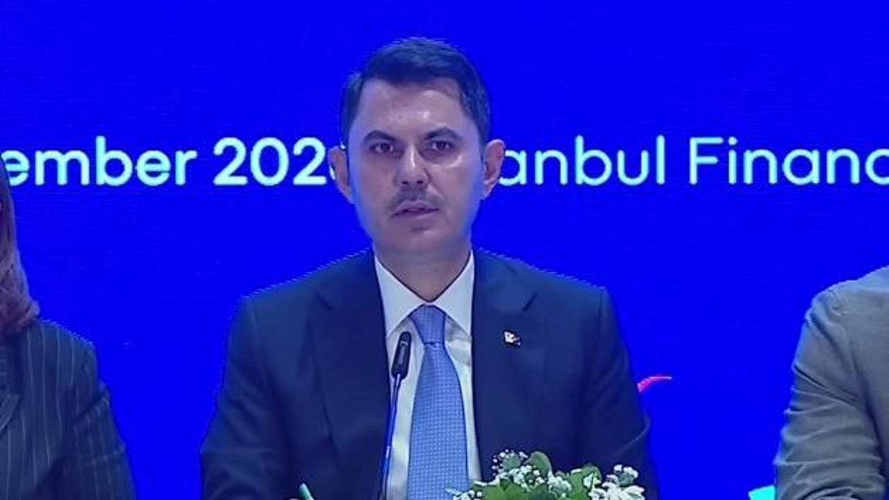 Bakan Murat Kurum İstanbul’da kiralık konut döneminin müjdesini verdi