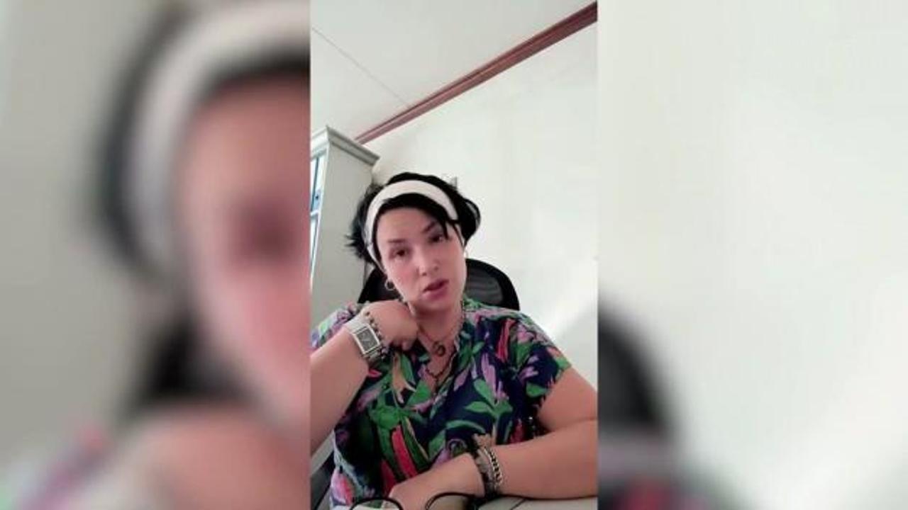 Cuma namazı uygulamasını 'zorunlu' sanan veli: ''ÇocuÄumu cuma namazına götüremezsiniz''
