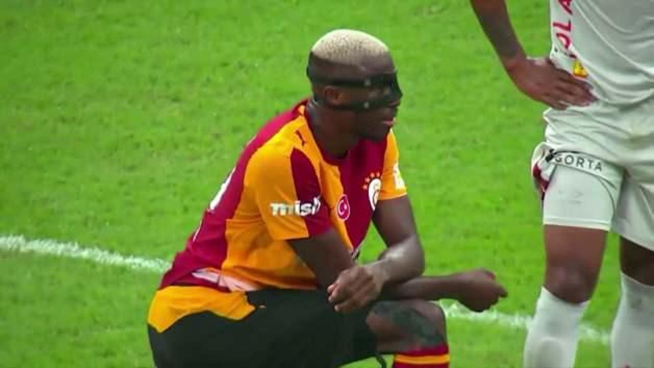 Süper Lig'de 3. haftanın VAR kayıtları açıklandı: Penaltılarda neler konuÅuldu?