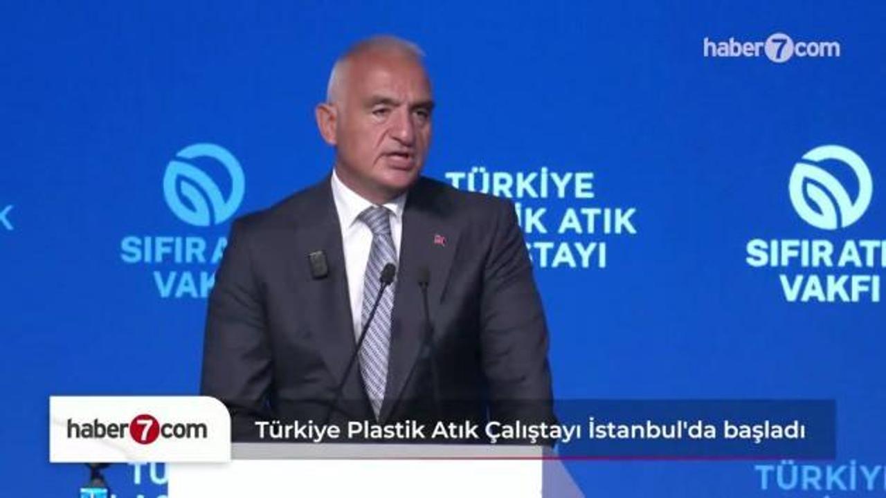 90 milyon ton atık ekonomiye kazandırıldı: 365 milyar TL katkı
