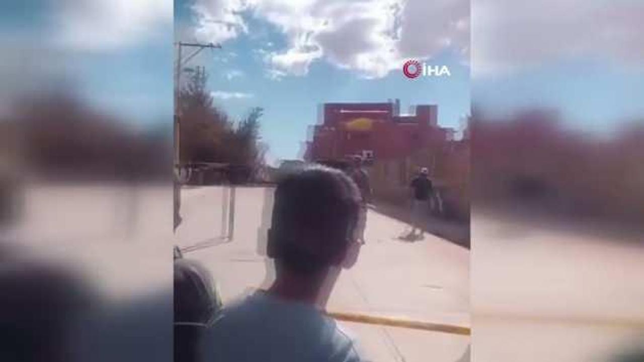 Ülkenin askeri tesisinde patlama! Ölü ve yaralılar var