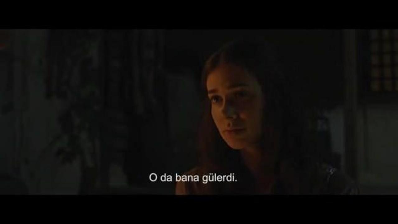 Son Kale Hac bey Tan t m Fragman Yay nland