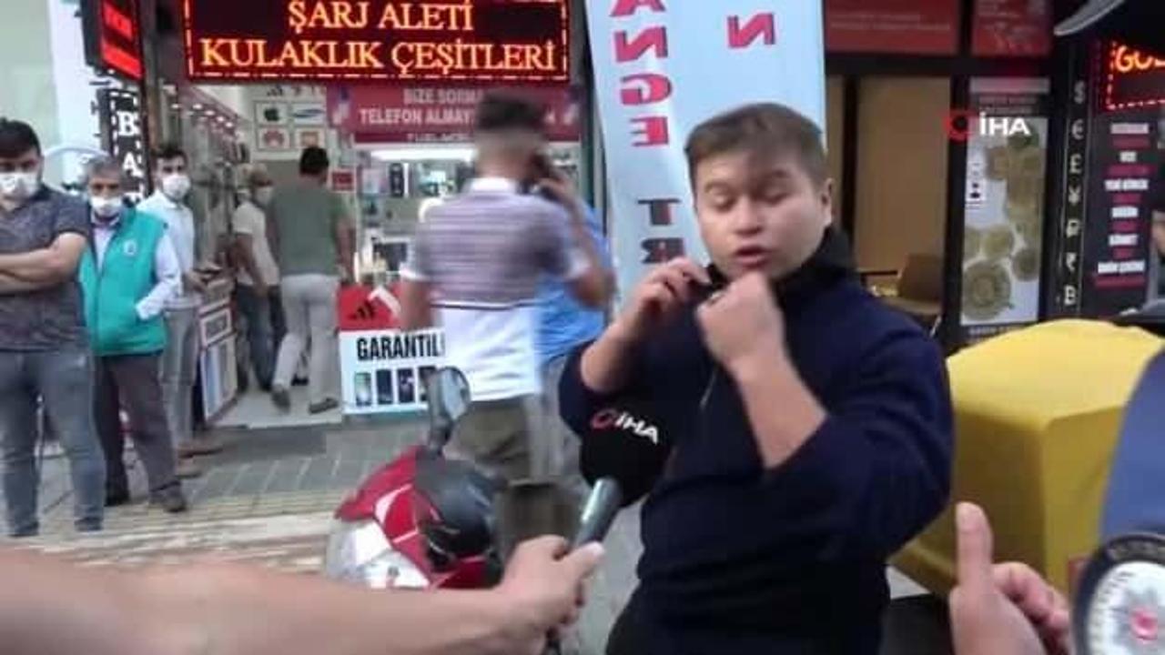 bilal çelik periscope orgasm video