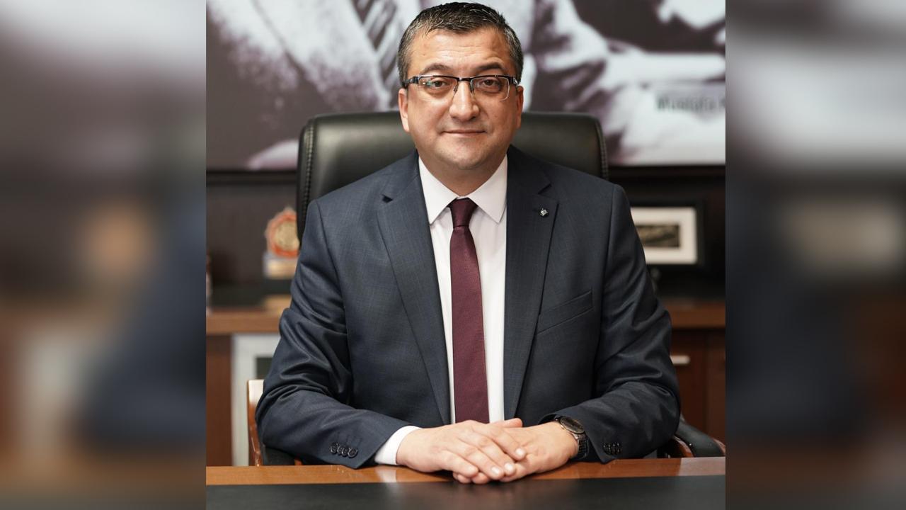 Çanakkale'de rüşvet operasyonu! CHP'li Çan Belediye Başkanı Bülent Öz gözaltına alındı