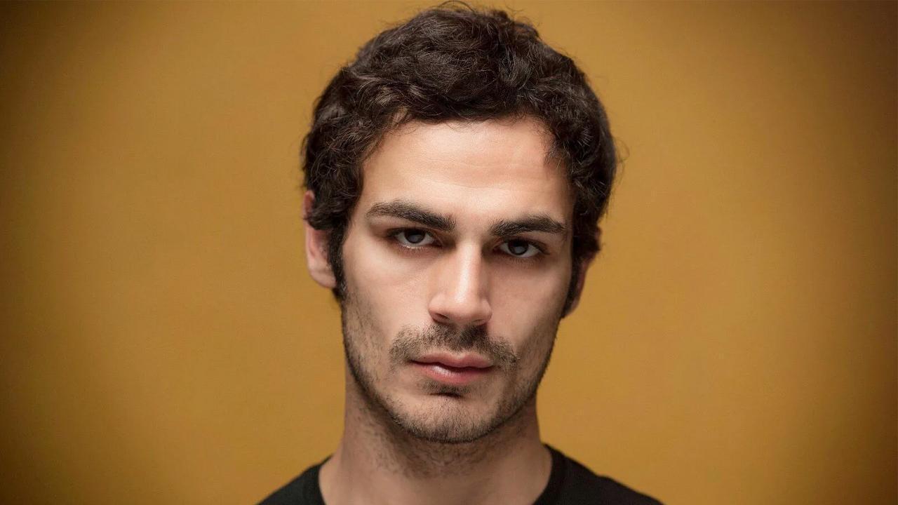 Hudutsuz Sevda 'Tarık' Erdem Kaynarca kimdir ve kaç yaşındadır? Erdem Kaynarca dizileri - Haber 7 BİYOGRAFİ