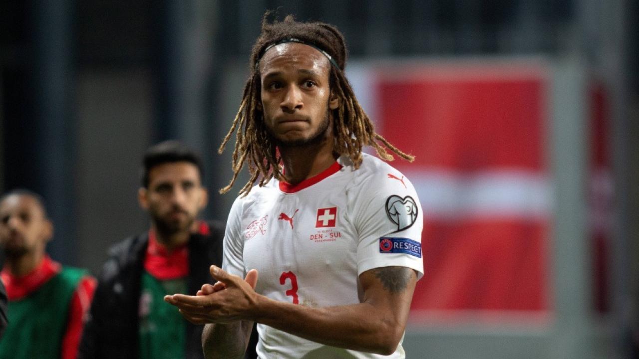 Fulham, Kevin Mbabu ile anlaştı