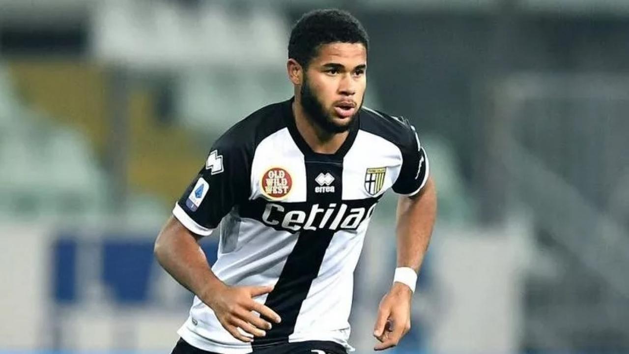 Simon Sohm sürprizi! Geleceğe yatırım