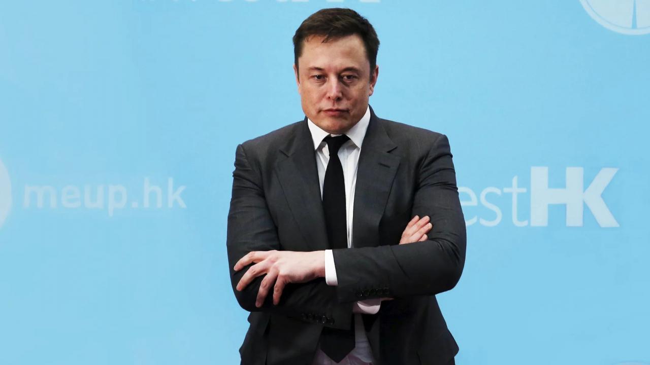 Elon Musk ile Twitter arasındaki dava üniversitede ders olarak verilecek