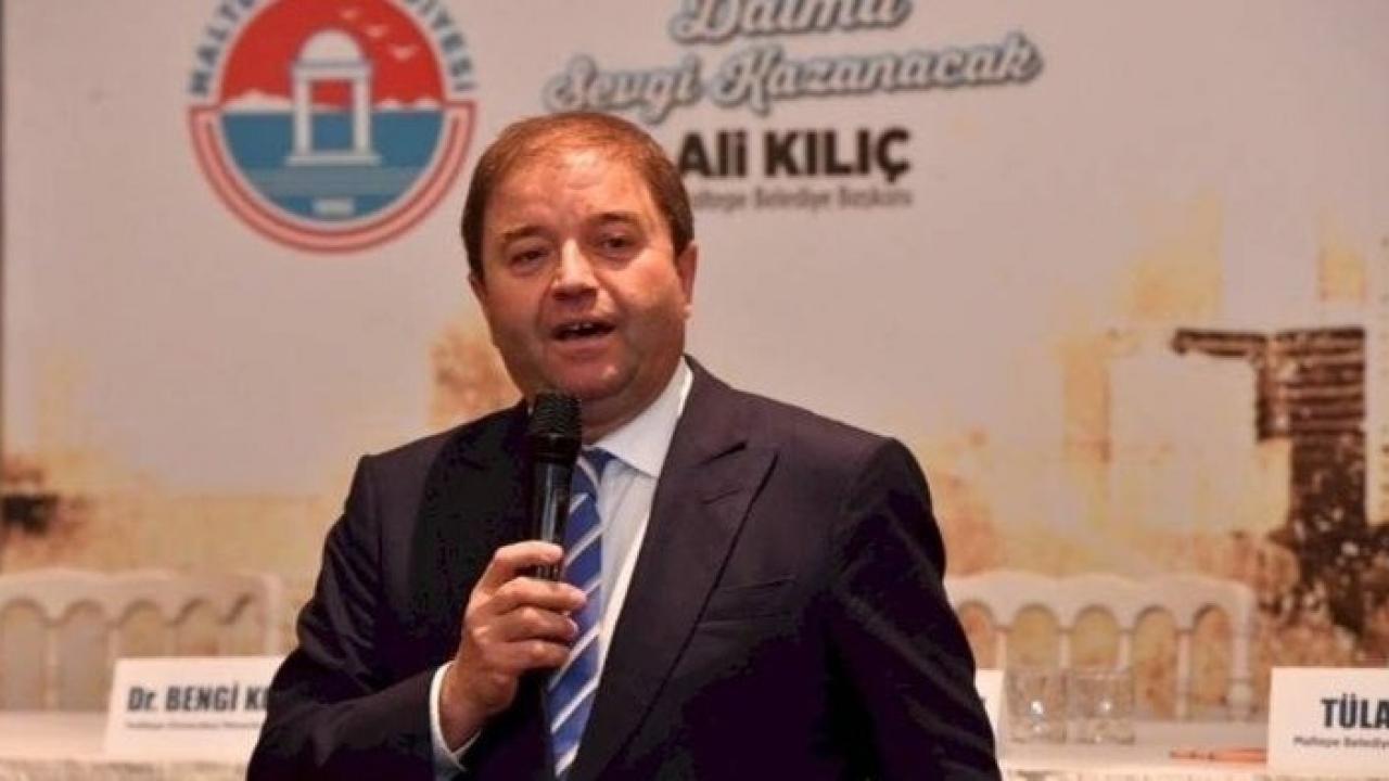 CHP'li Maltepe Belediyesi'ndeki rüşvet skandalında tapeler iddianamede yer aldı