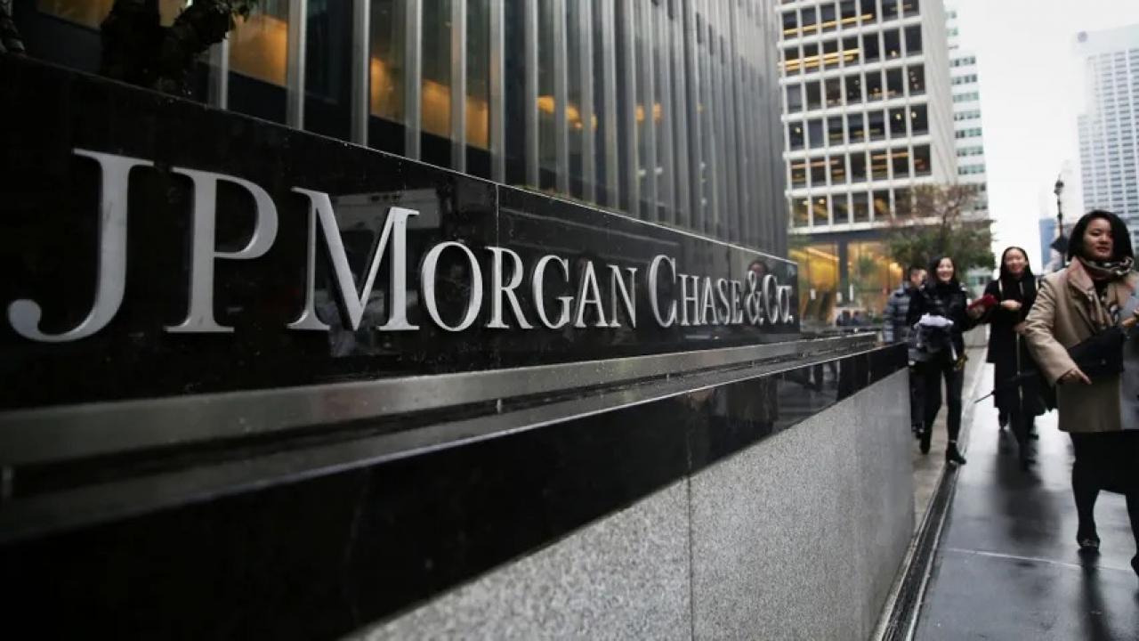 JP Morgan: İngiltere'de kriz daha yeni başladı