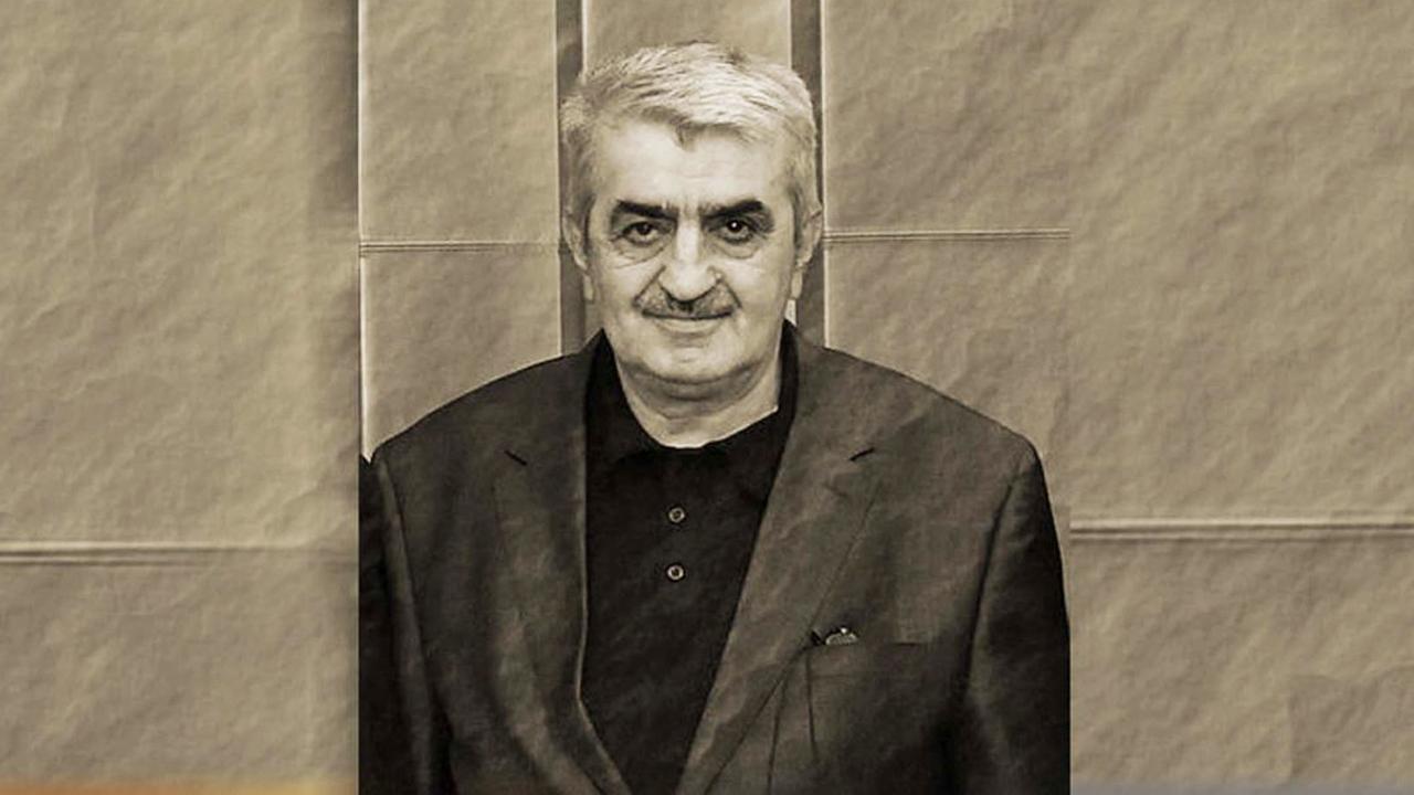 Özdemir Bayraktar kimdir ve aslen nerelidir? Özdemir Bayraktarın mesleği  ne? Biyografisi... - Haber 7 BİYOGRAFİ