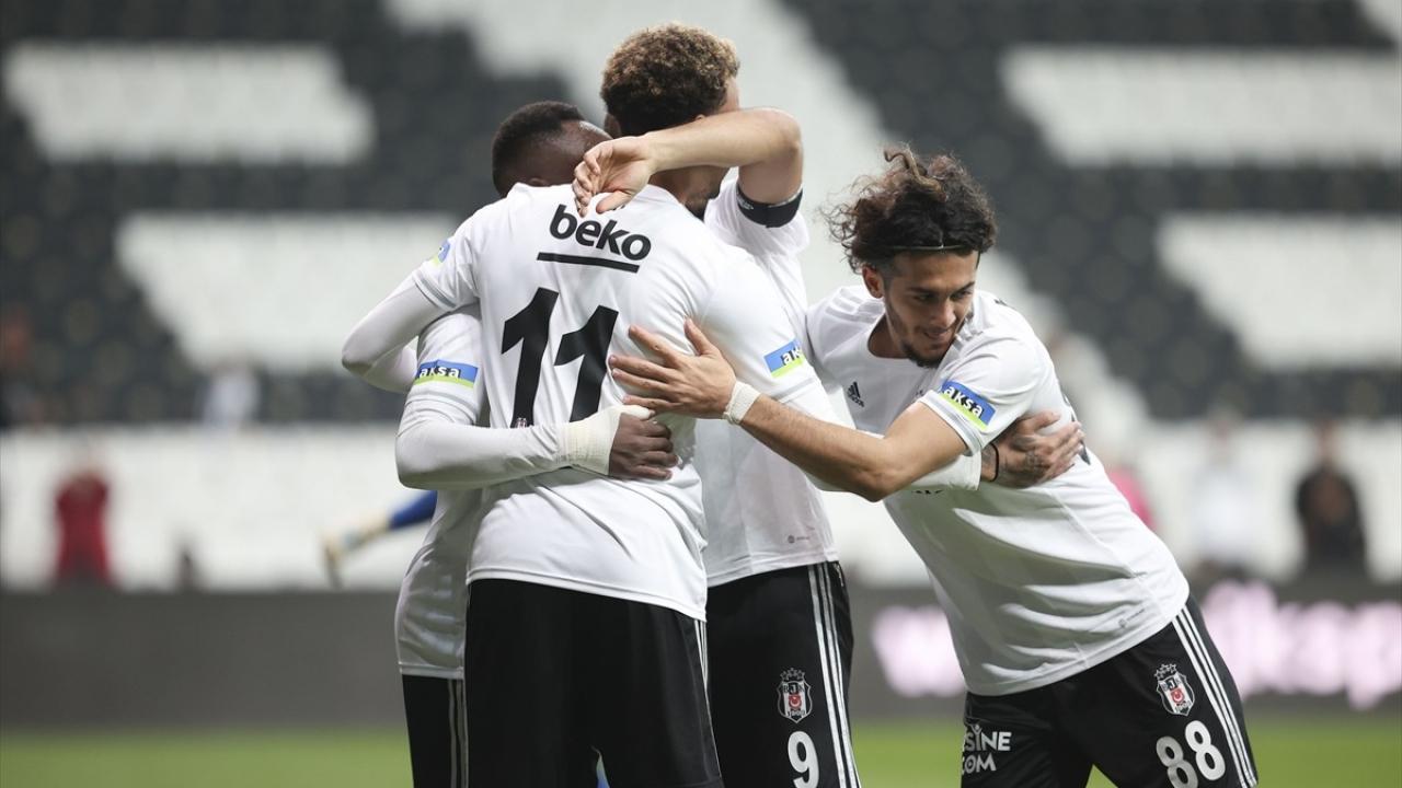 İstanbulspor'un talebine Beşiktaş'tan veto - Haber 7 Beşiktaş