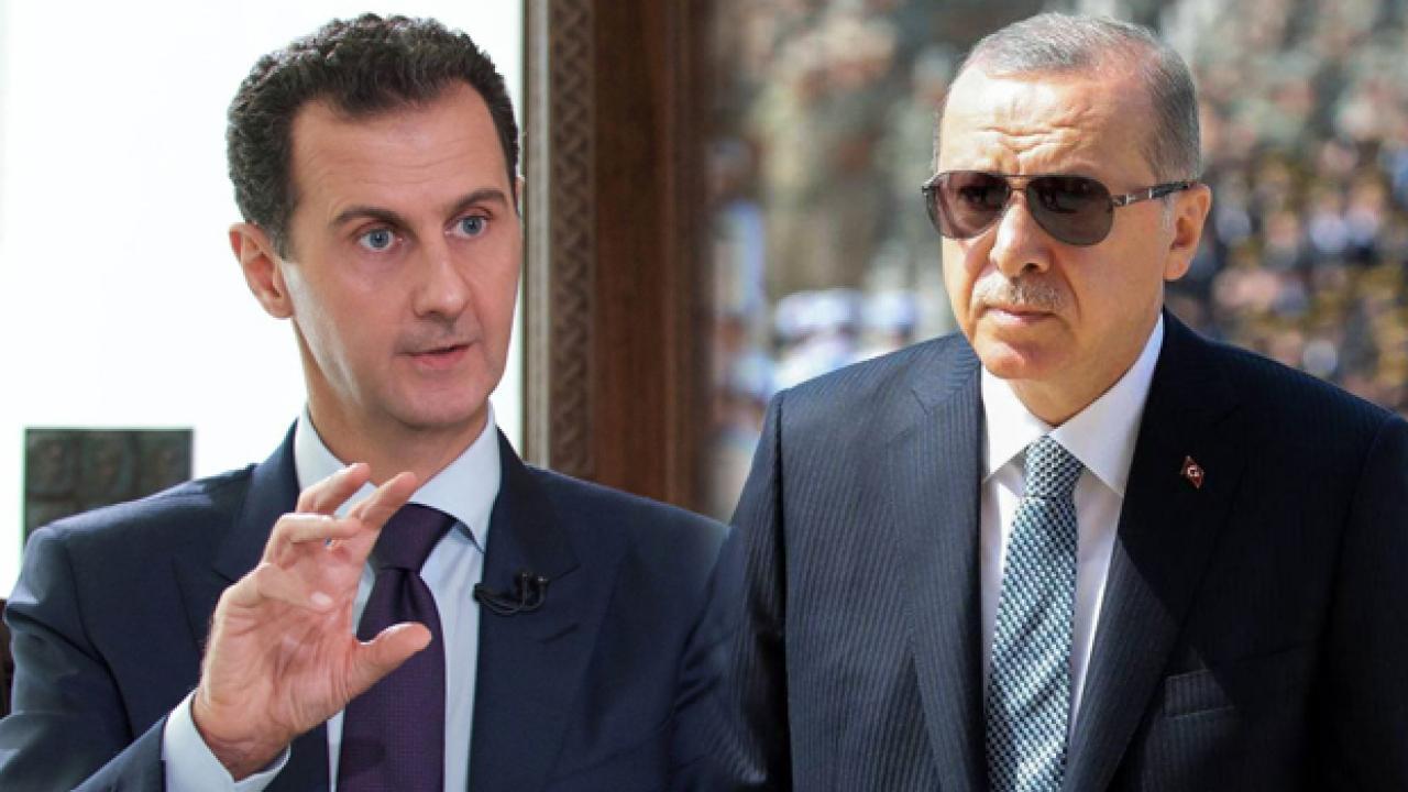 Rusya'dan olası Esad-Erdoğan görüşmesine dair peş peşe açıklamalar - Haber 7 DÜNYA