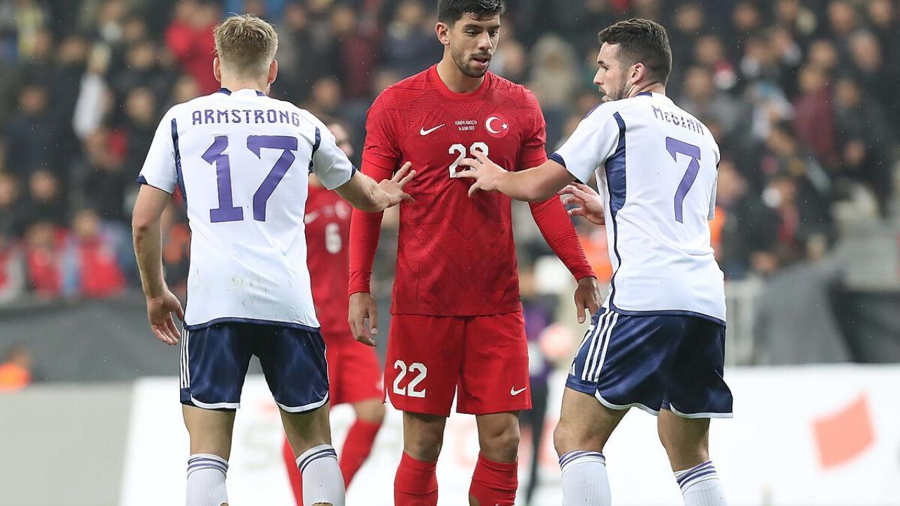 Galatasaray, Nelsson'un alternatifini buldu!