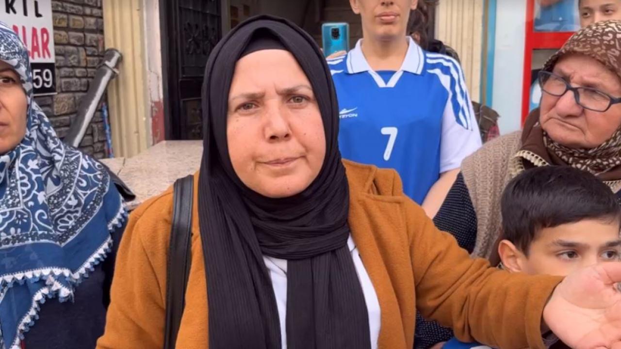Dün beddua bugün kapı dışarı! Tekirdağ'da depremzedeler cezalandırılıyor - Haber 7 GÜNCEL