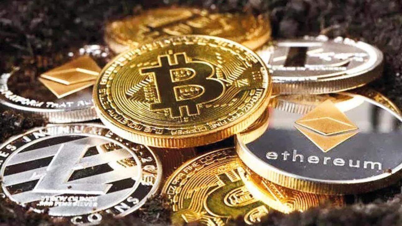 Bitcoin 1 trilyon dolar sınırını aştı - Haber 7 EKONOMİ
