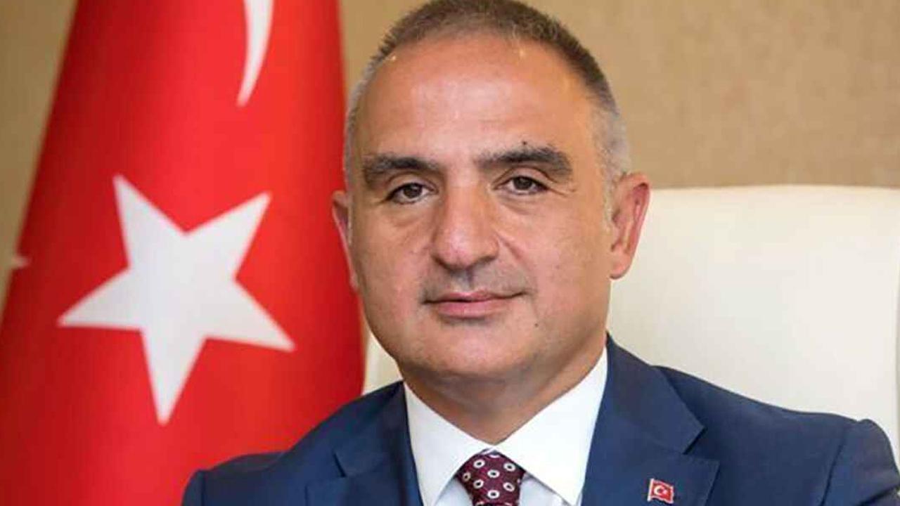 Kültür ve Turizm Bakanı Mehmet Nuri Ersoy kimdir, nerelidir? Mehmet Nuri  Ersoy'un biyografisi… - Haber 7 BİYOGRAFİ