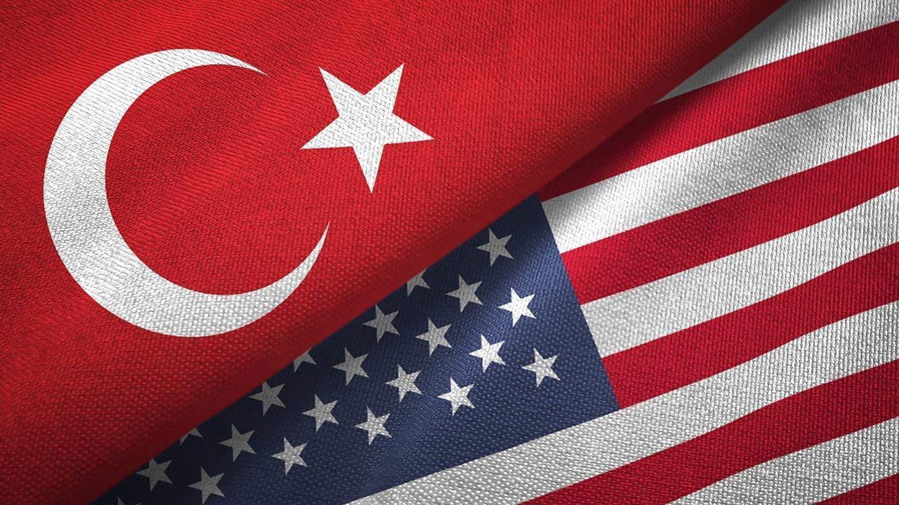 Türkiye'den ABD'ye mesaj: Bu bir tehditdir!