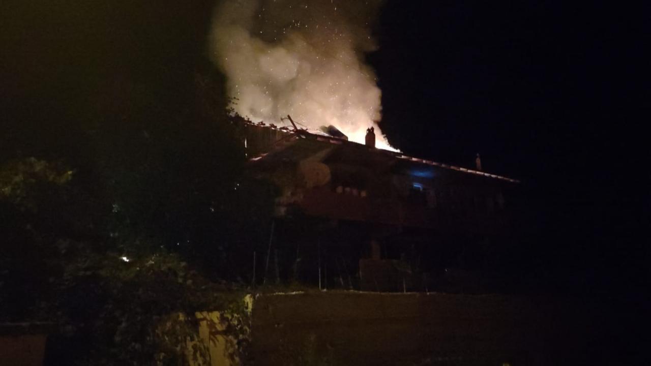 Düzce'de iki aile arasında kavga: 9 kişi yaralandı - Haber 7 3.SAYFA