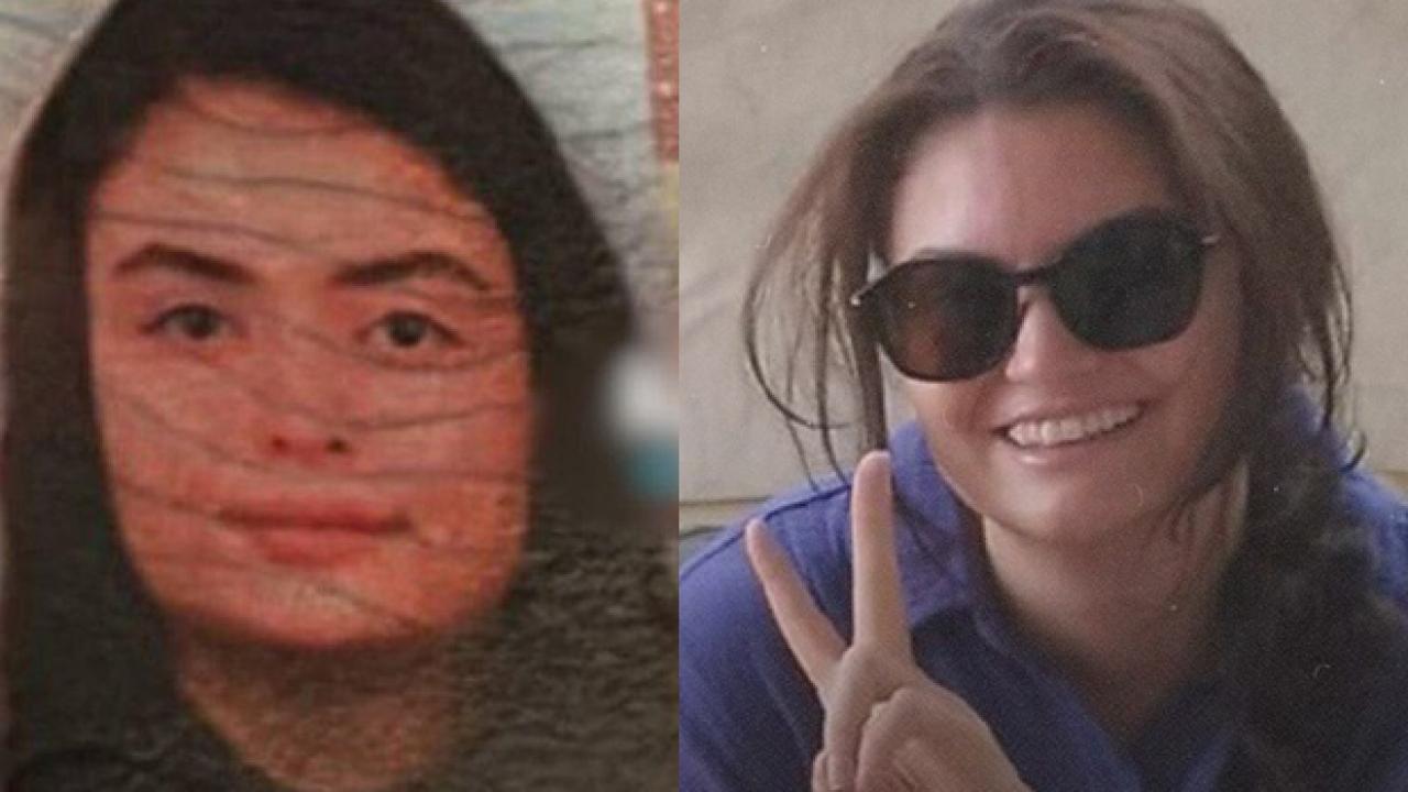 Erdoğan'dan Türk vatandaşı  Ayşenur Ezgi Eygi'nin İsrail tarafından katledilmesine tepki İsrail askerleri Türk aktivist Ayşenur'u şehit etti - Haber 7 DÜNYA