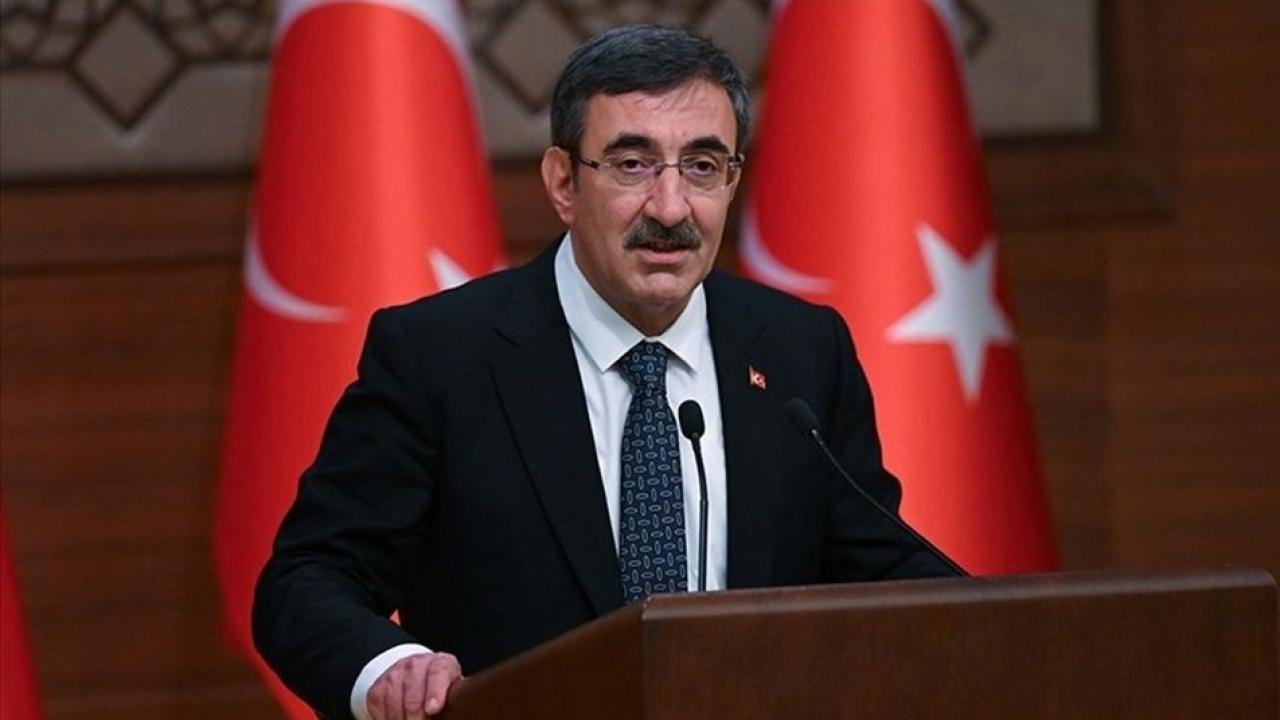 Cevdet Yılmaz: Dezenflasyon süreci güçlenecek! - Haber 7 EKONOMİ