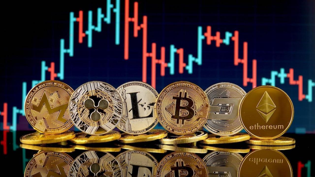 Bitcoin aldı başını gidiyor! Yeni dedikodu rakamları uçurdu - Haber 7  EKONOMİ