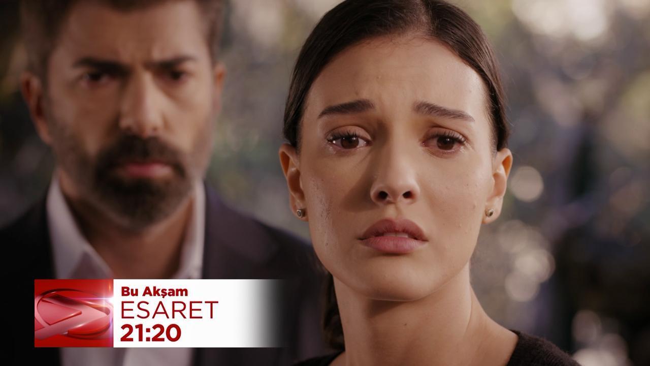 Esaret 419.bölüm fragmanı: Yekta hayatını kaybediyor mu? Girdiği çatışmada  ağır yaralanıyor! - Haber 7 MEDYA