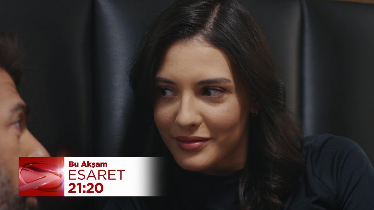 Kanal 7 dizisi Esaret'te Orhun'a ölümcül tuzak! Eylül kötülükte sınır tanımıyor - Haber 7 MEDYA