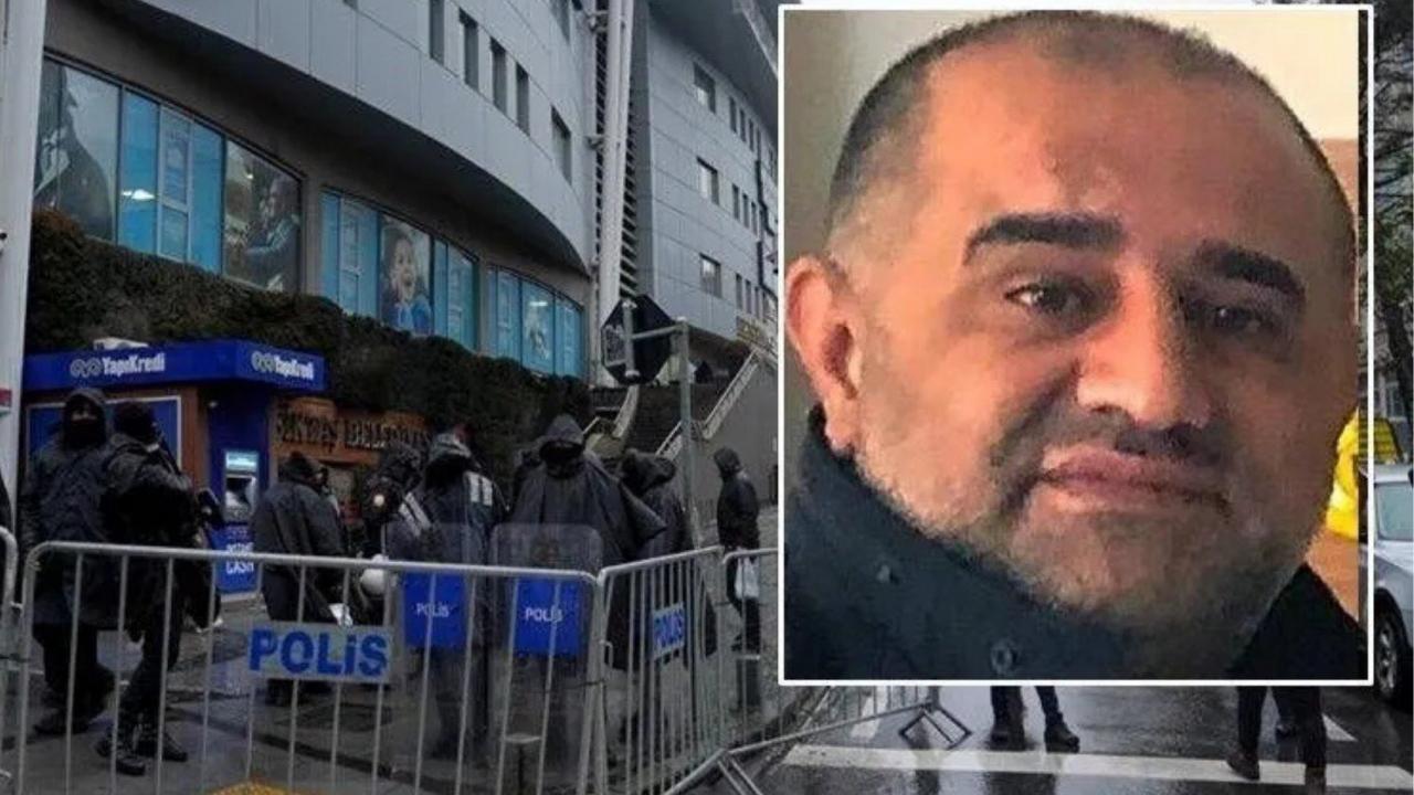 İtirafçı olan Aziz İhsan Aktaş'ın ifadesi ortaya çıktı - Haber 7 GÜNCEL