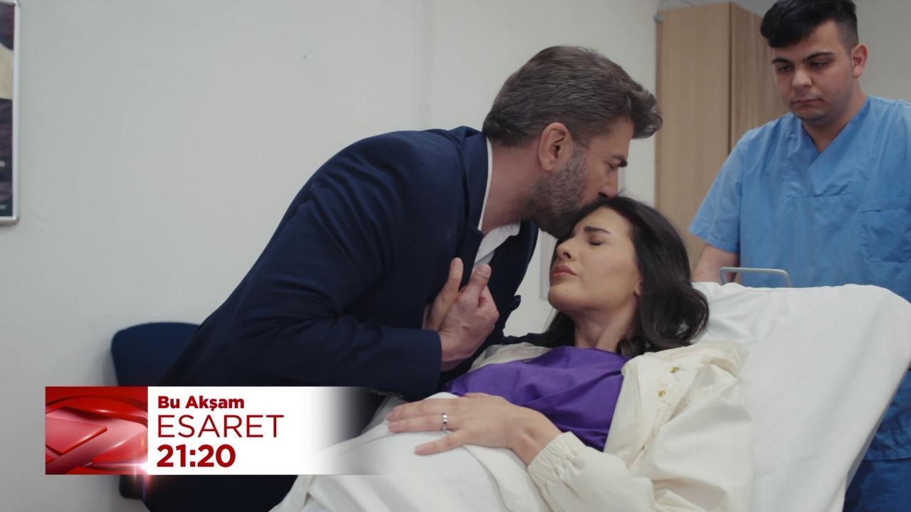 Esaret 557.bölümüyle final oluyor! - Haber 7 MEDYA