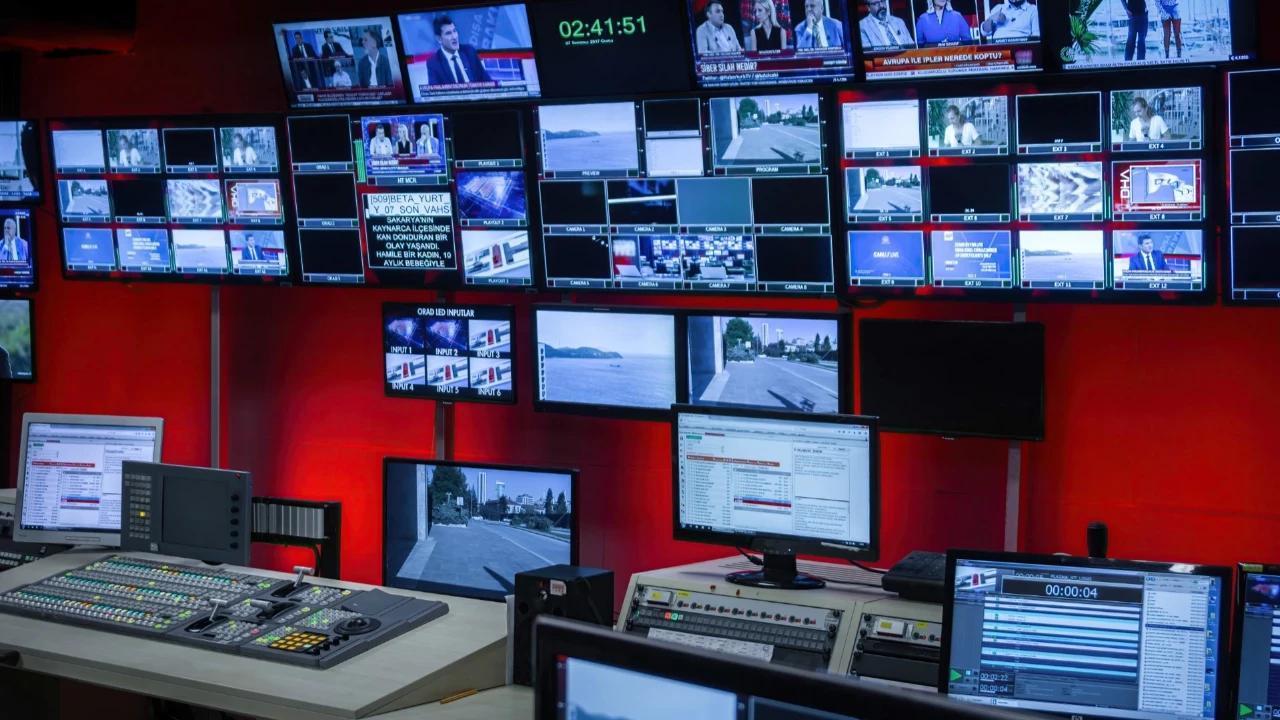 Kritik gelişme: TMSF, televizyon kanalına el koydu! Kayyım atanacak - Haber 7 GÜNCEL