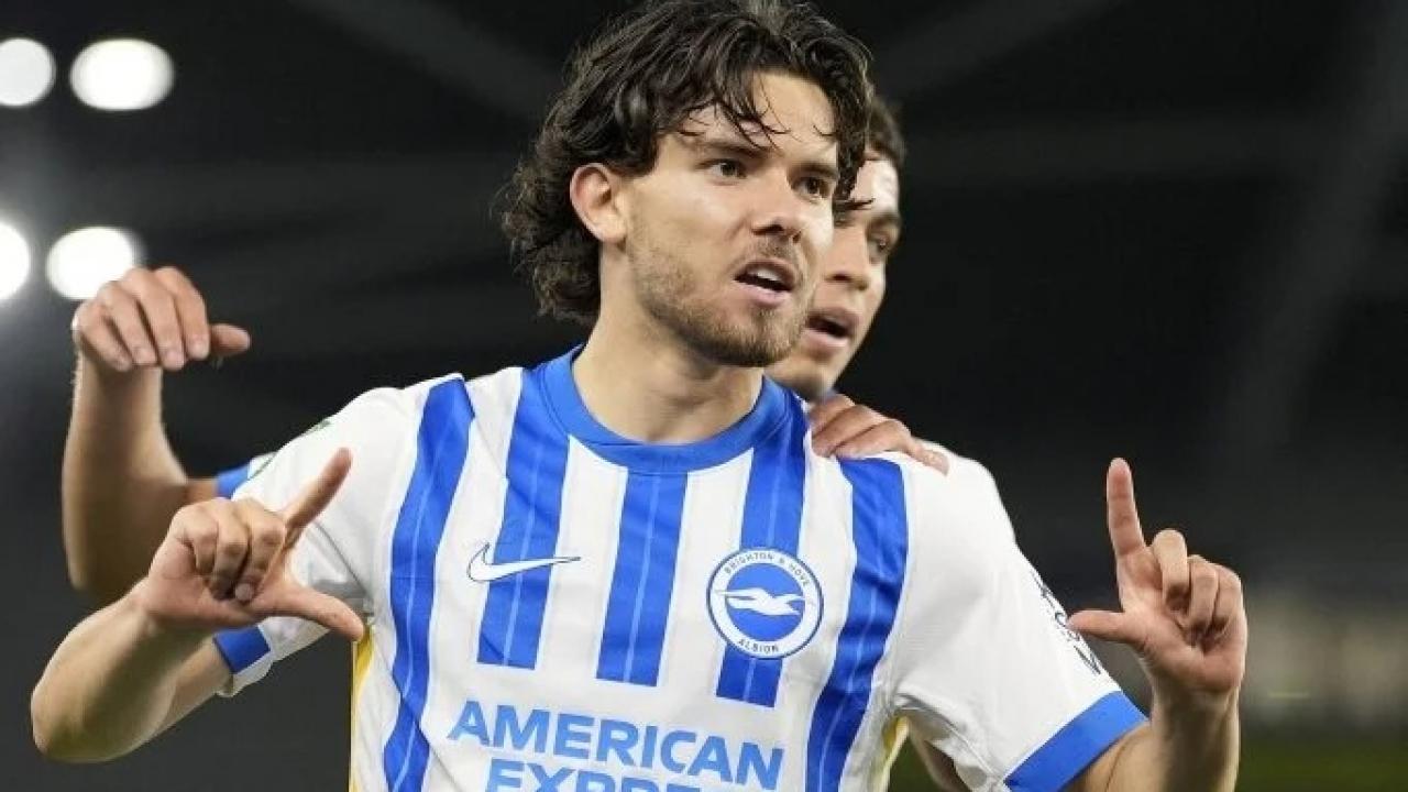 Ferdi Kadıoğlu'ndan acı itiraf! - Haber 7 AVRUPA LİGLERİ