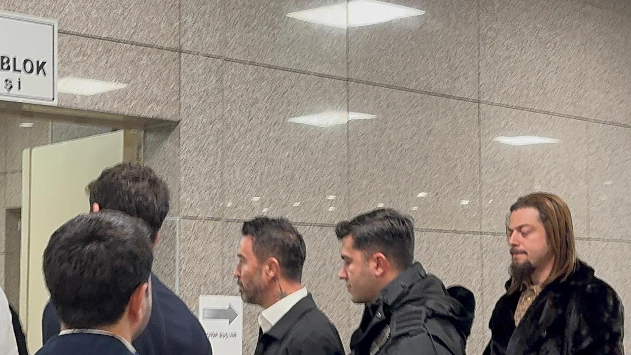 Borsada manipülasyon soruşturması: Aref Ghafouri dahil 8 kişi hakkında yeni  gelişme - Haber 7 GÜNCEL