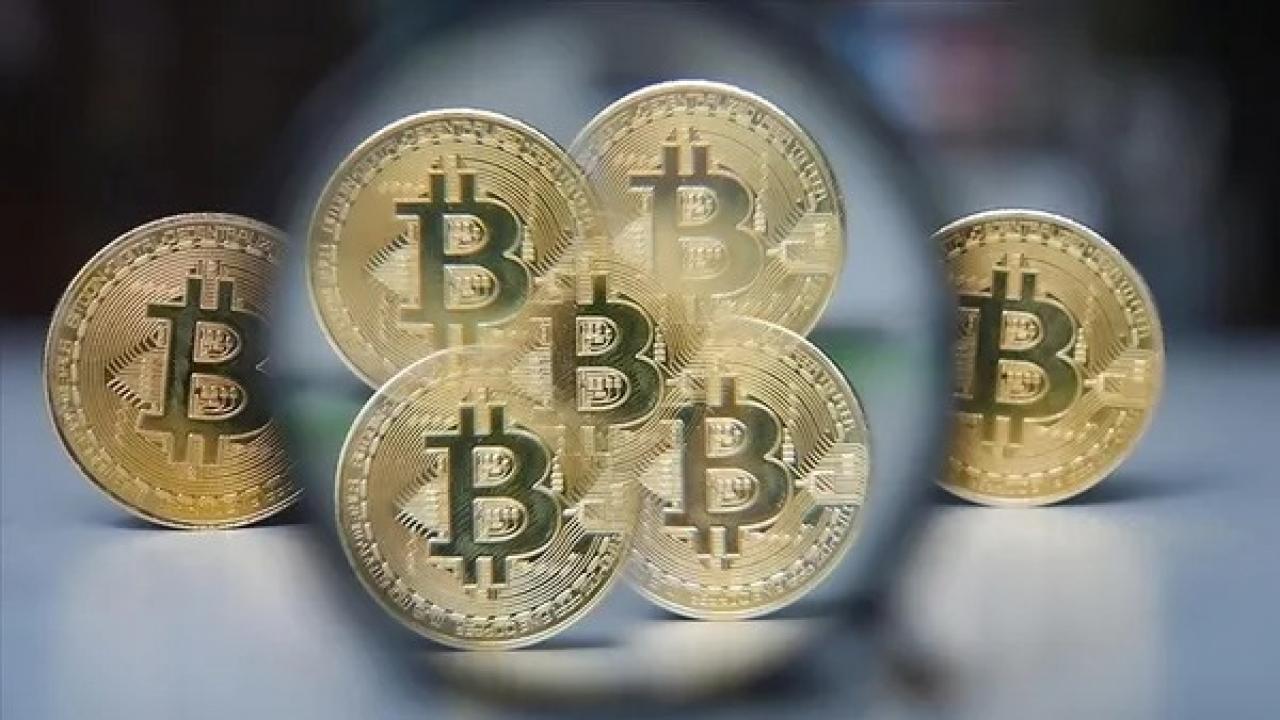 Bitcoin için yıl sonu tahminleri belli oldu - Haber 7 EKONOMİ