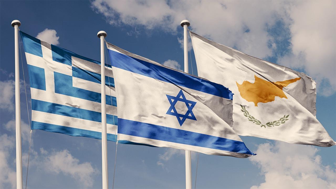 İsrail, Rum ve Yunan yönetimiyle gizlice görüştü! Türkiye'ye karşı müdahale gücü kuruluyor - Haber 7 DÜNYA