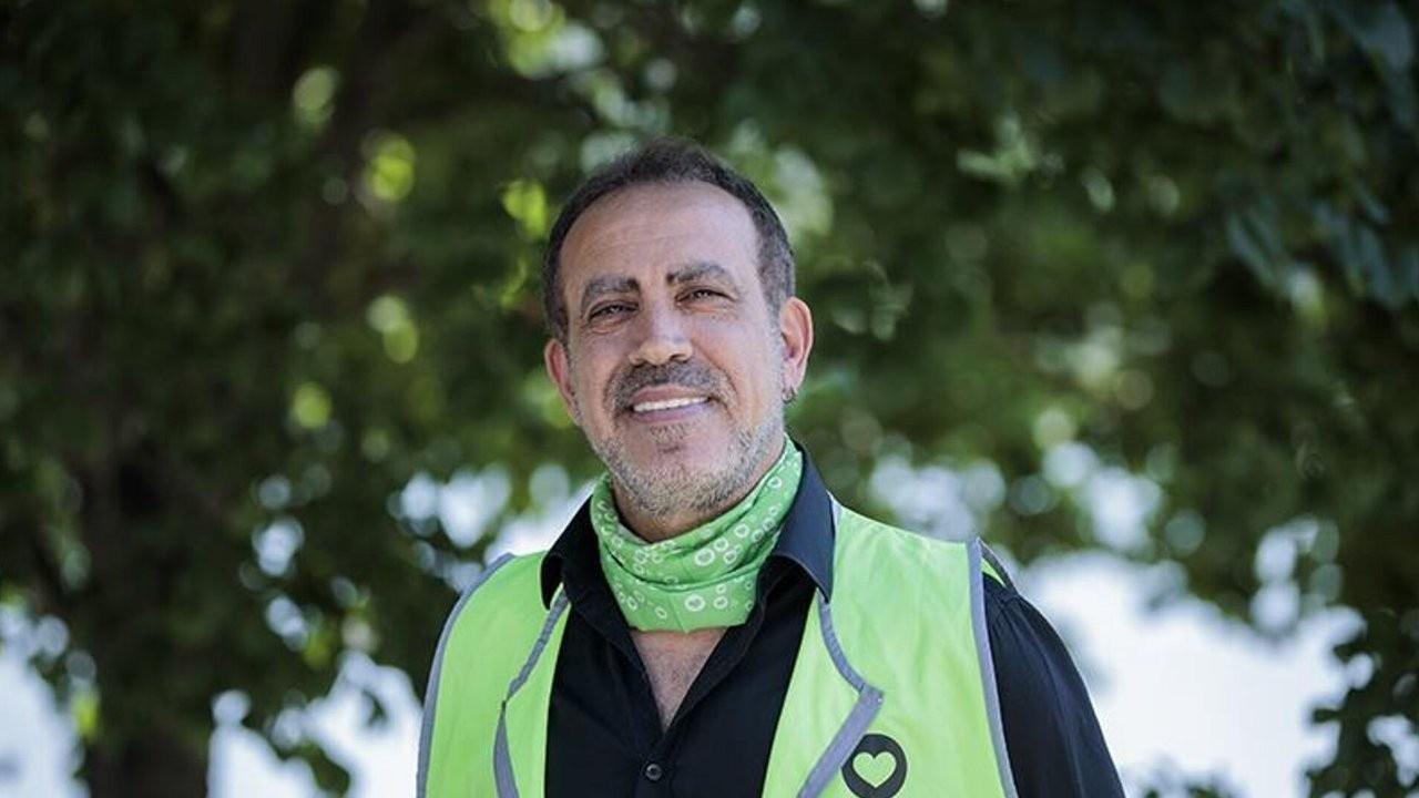 Haluk Levent'ten 'Ahbap' kararı! - Haber 7 GÜNCEL
