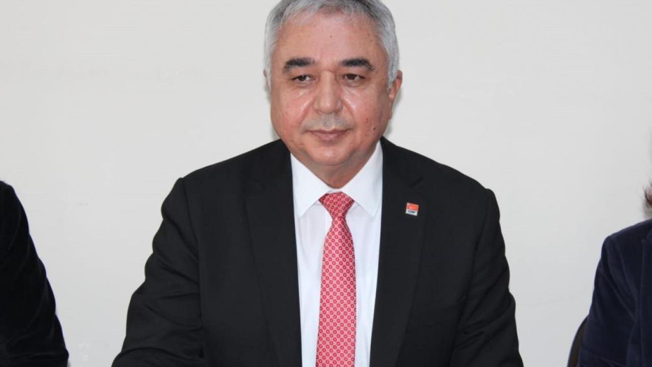 CHP Aydın eski İl Başkanı Ali Çankır hayatını kaybetti - Haber 7 GÜNCEL
