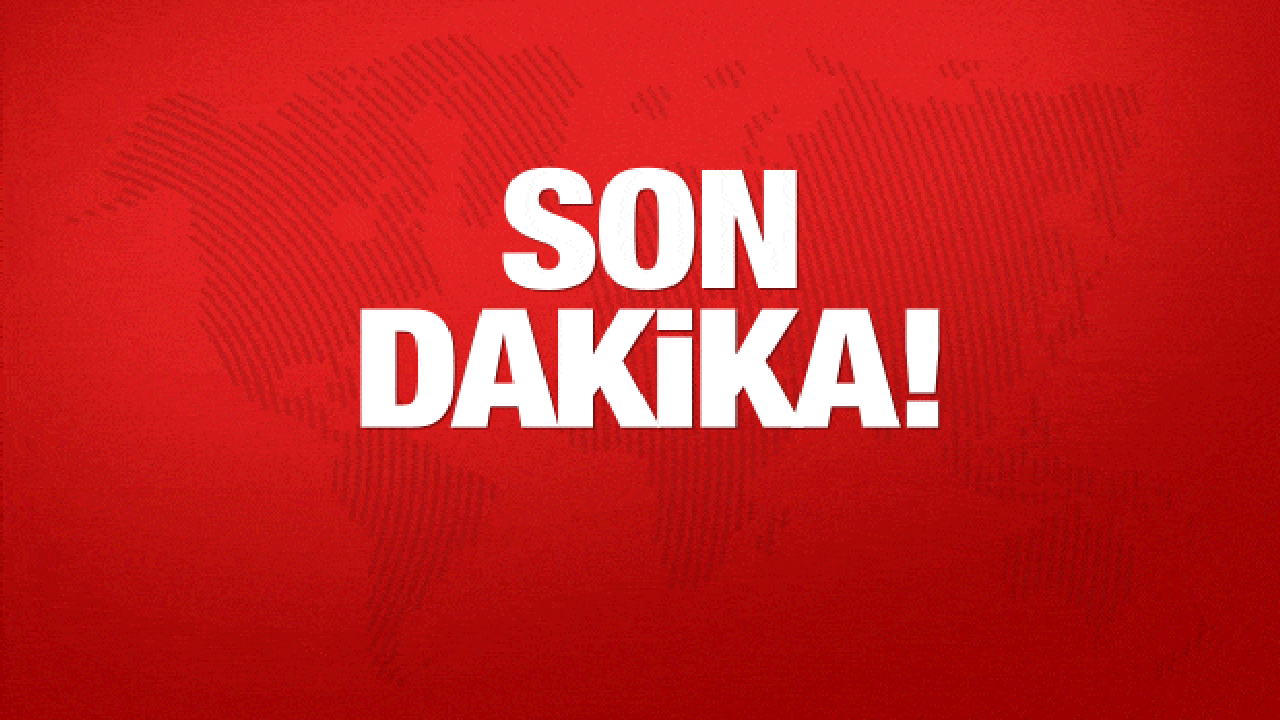 Ankara'da PKK operasyonu! Yakalandılar