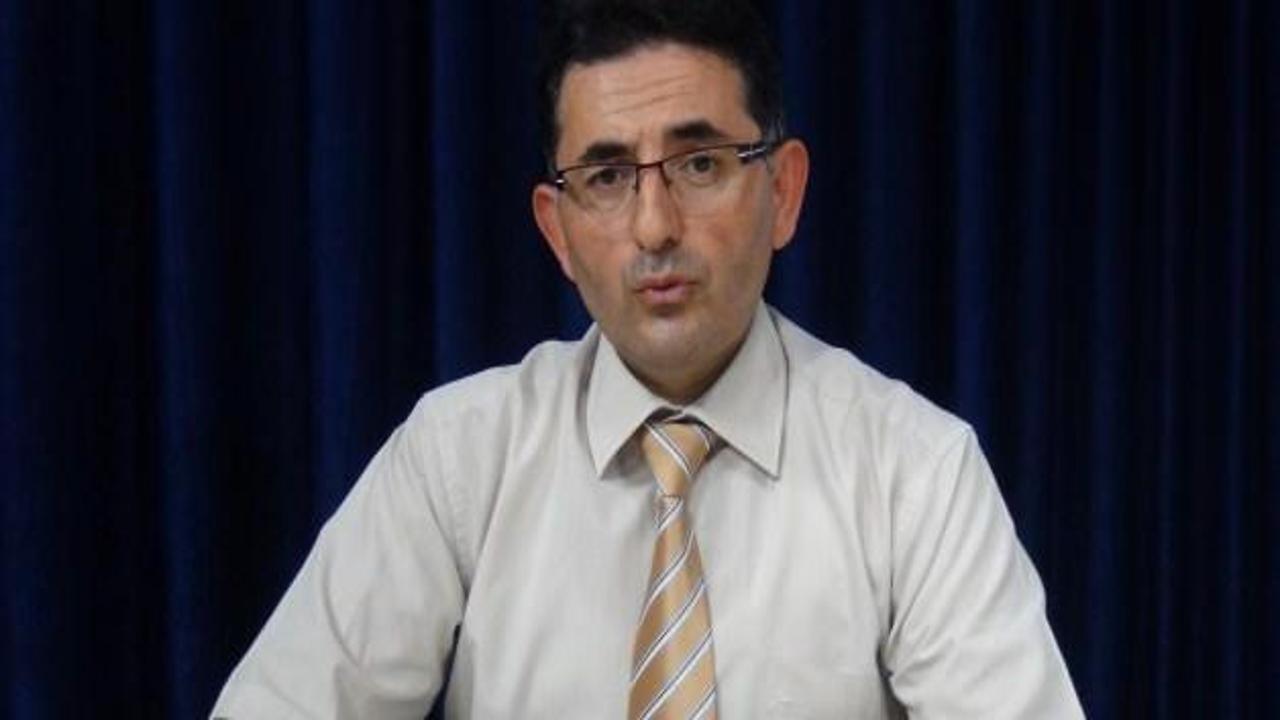 "Bayram ikramları sağlık açısından aşırı tüketilmemeli"