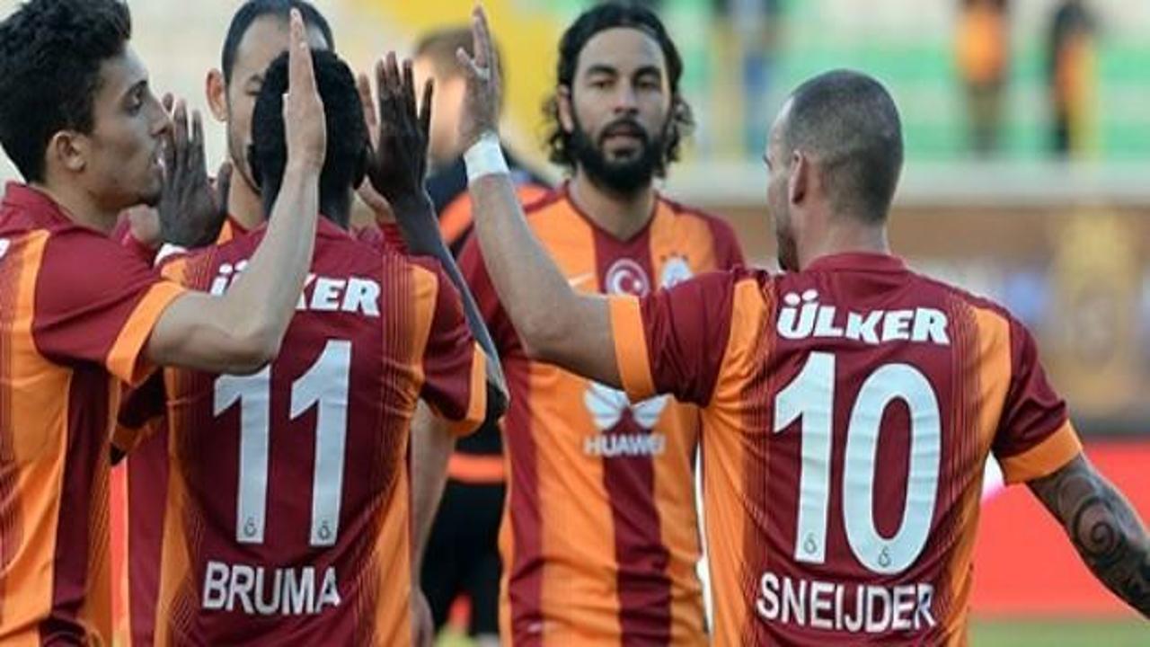 Galatasaray son dakika transfer haberi 11.08.2015 